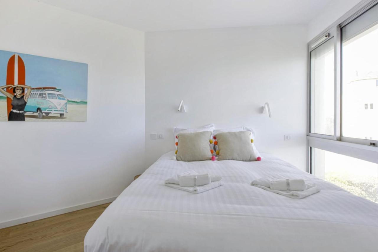 Appartement Croskey - Welkeys Біарріц Екстер'єр фото