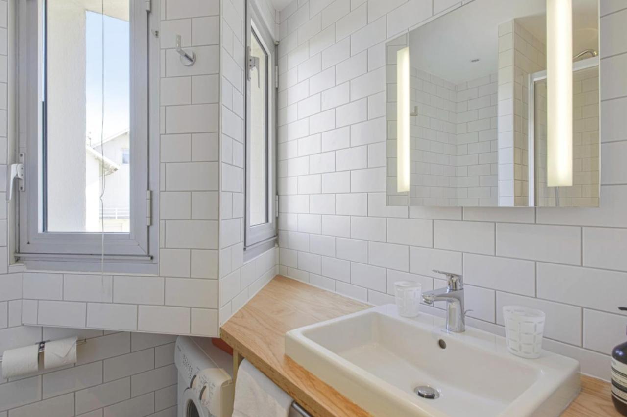 Appartement Croskey - Welkeys Біарріц Екстер'єр фото